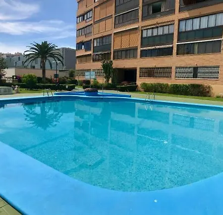 Albaida 3* Benidorm