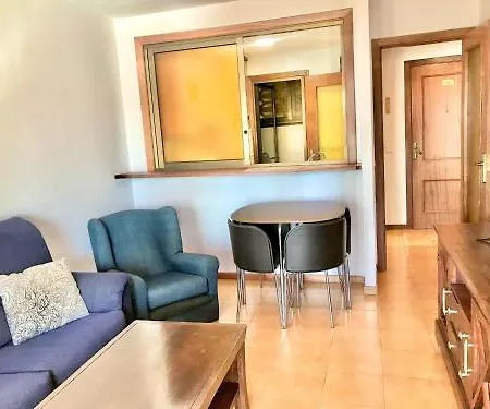 Albaida 3*