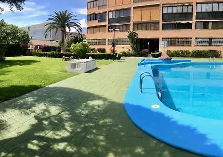 Hotel Albaida