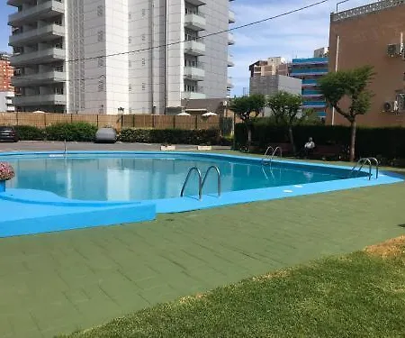 Albaida 3* Benidorm