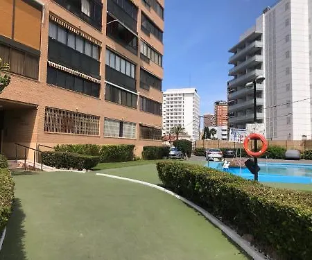 Hotel Albaida