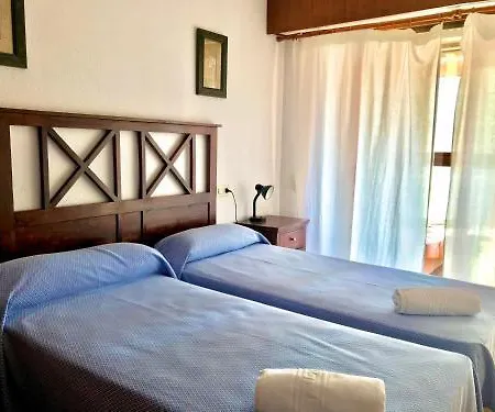Albaida Hotel 3*