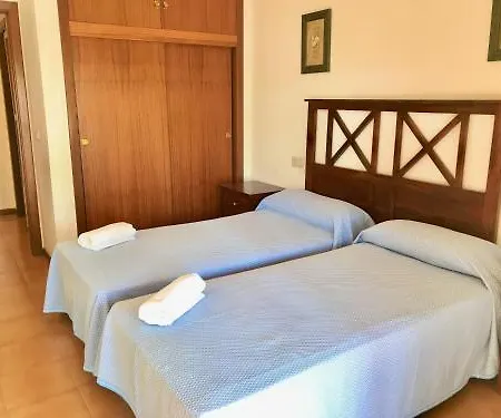 Albaida 3*