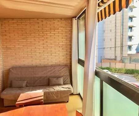 Albaida Hotel