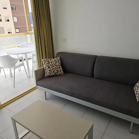 Maria Victoria Apartment