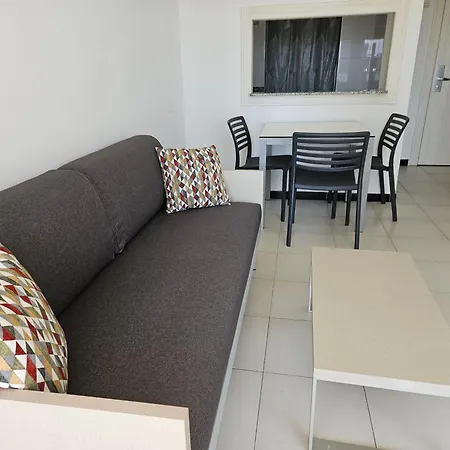 Maria Victoria Apartment *