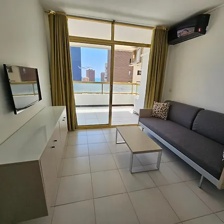 Maria Victoria Apartment Benidorm
