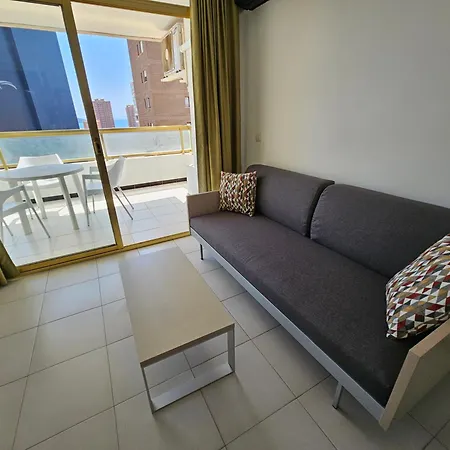 Apartment Maria Victoria Benidorm