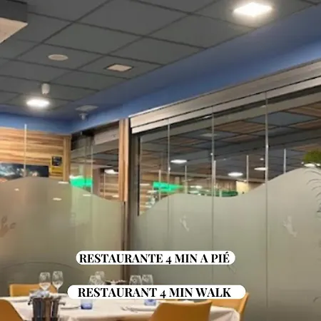 Apartamento Completo El Pato De Loix Benidorm