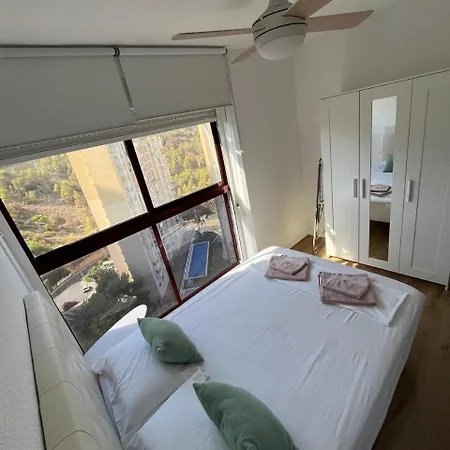 Mar & Sol Rincon Apartamento