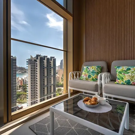 Intempo By Leo Apartment