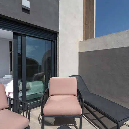 Sunset Cliffs By Leo Apartment Benidorm