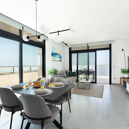 Sunset Cliffs By Leo Apartment