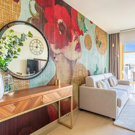 Intempo By Holuxe - 181 - 18th Floor Benidorm