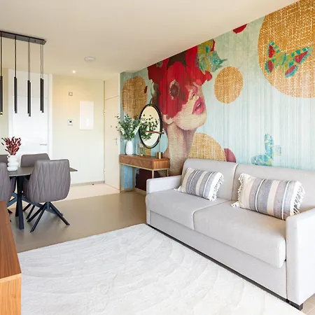 Intempo By Holuxe - 181 - 18th Floor Apartment *