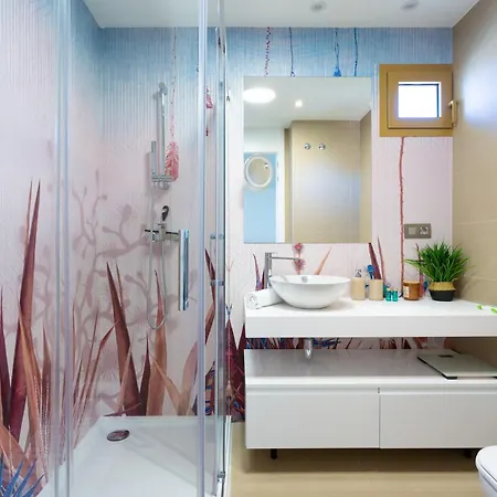 Intempo By Holuxe - 181 - 18th Floor Apartment Benidorm
