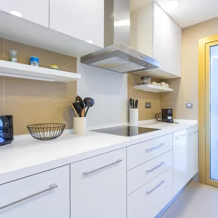 Intempo By Holuxe - 181 - 18th Floor Apartment *