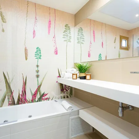 Apartment Intempo By Holuxe - 181 - 18th Floor Benidorm