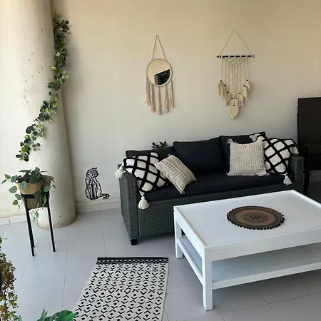 Oasis Cala Alta New 120qm Free Parking, Pool, 2 Bath, 3bdr, Wi-fi, Air-condit Apartamento Benidorm