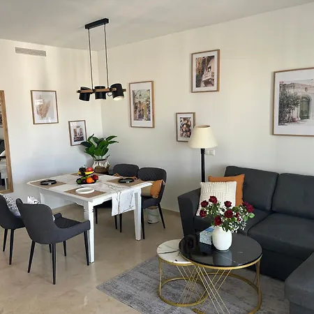 Oasis Cala Alta New 120qm Free Parking, Pool, 2 Bath, 3bdr, Wi-fi, Air-condit Apartamento *