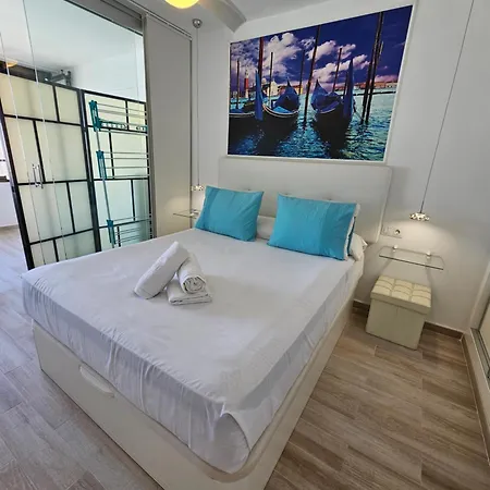 Appartement Trinisol If Benidorm