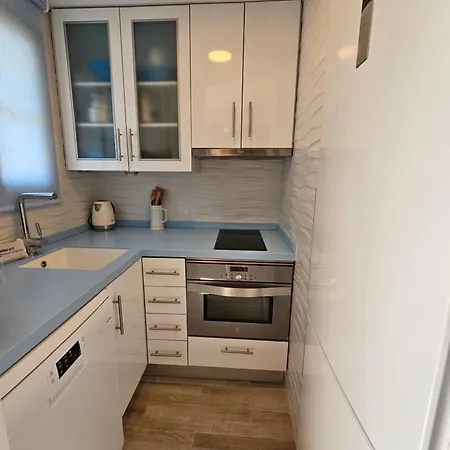 Appartement Trinisol If *