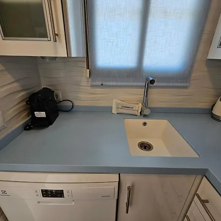 Trinisol If Appartement *