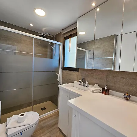 Appartement Trinisol If