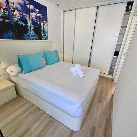 Trinisol If Appartement *