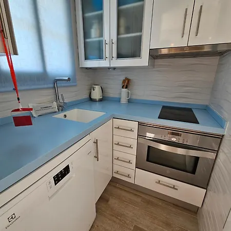 Appartement Trinisol If