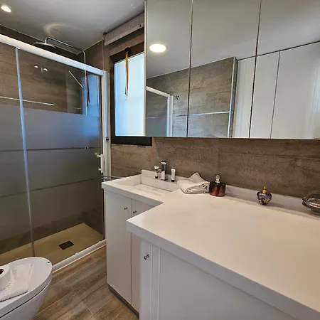 Appartement Trinisol If *