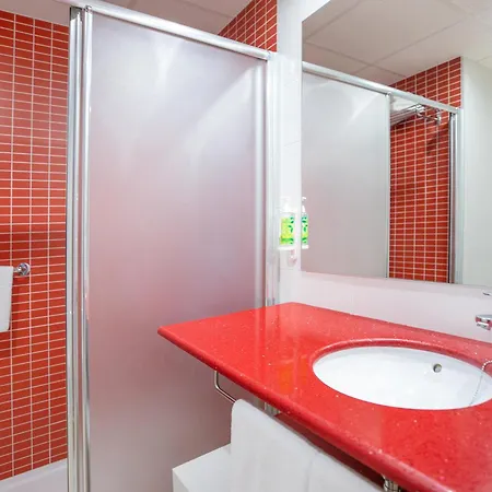 Hotell Servigroup Nereo Benidorm