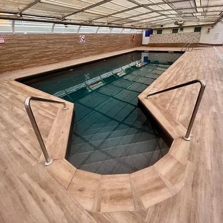 Turisticos Terralta Aparthotel Benidorm
