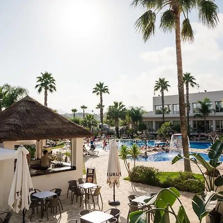 Almafra 3* Benidorm