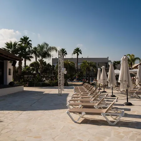 Almafra 3* Benidorm