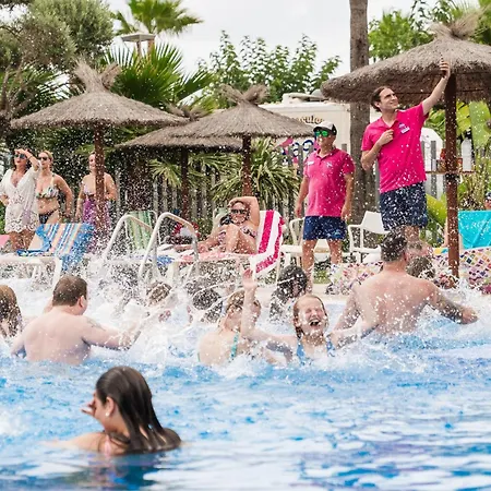 Campsite Almafra 3*