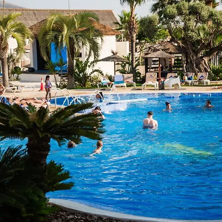 Almafra 3* Benidorm