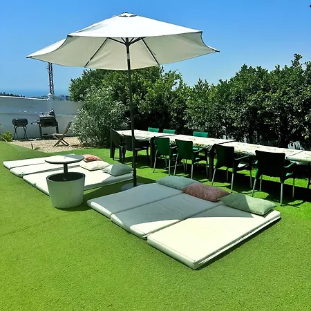 Вилла Stag Hendo25pax Only 10min To The Party Area Despedidas 25pax 10 Min De La Zona De Fiesta Consultar Precio