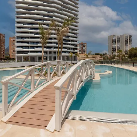 Beach - Beautiful Beachside Getaway By Costa Activa *