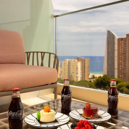 Beach - Beautiful Beachside Getaway By Costa Activa Apartment
