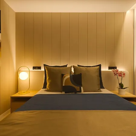 Apartment Beach - Beautiful Beachside Getaway By Costa Activa Benidorm
