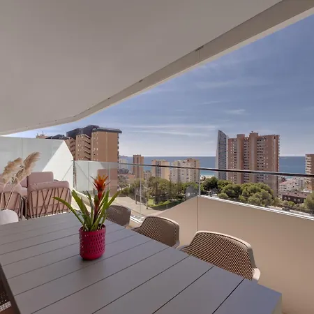 Beach - Beautiful Beachside Getaway By Costa Activa