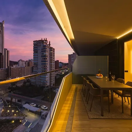 Beach - Beautiful Beachside Getaway By Costa Activa Apartment *