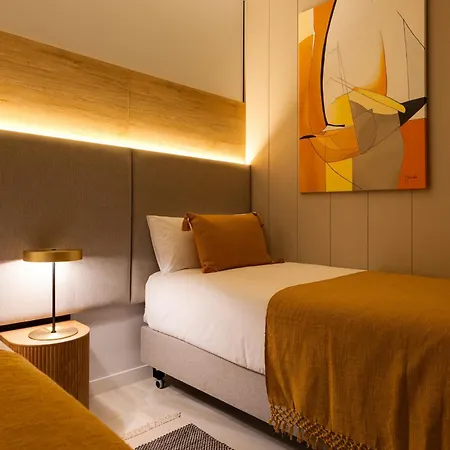 Apartment Beach - Beautiful Beachside Getaway By Costa Activa *