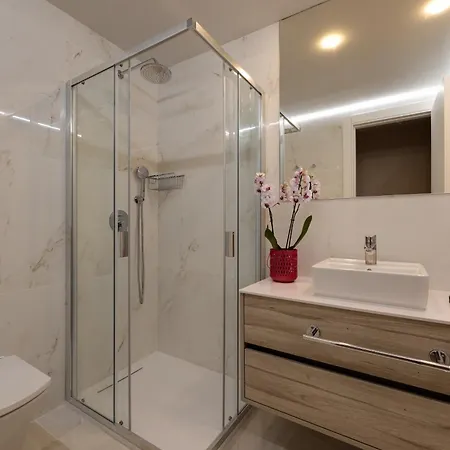 Apartment Beach - Beautiful Beachside Getaway By Costa Activa Benidorm