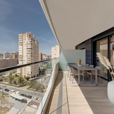Beach - Beautiful Beachside Getaway By Costa Activa *