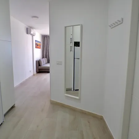 Apartment Ducado 13G Levante Beach, Pool & Parking