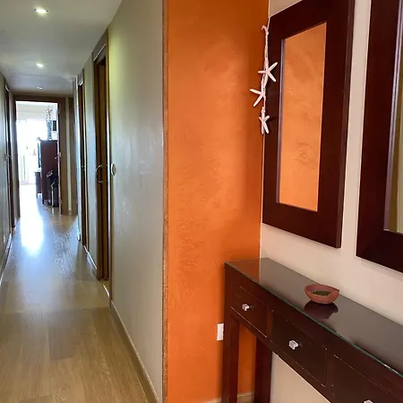 Apartment Primera Linea Playa Poniente *