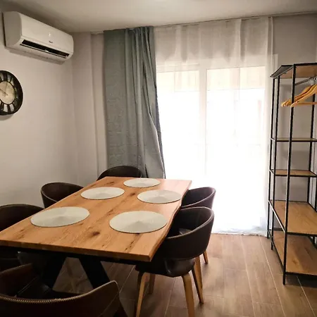 Apartamento Delux 2 * Benidorm