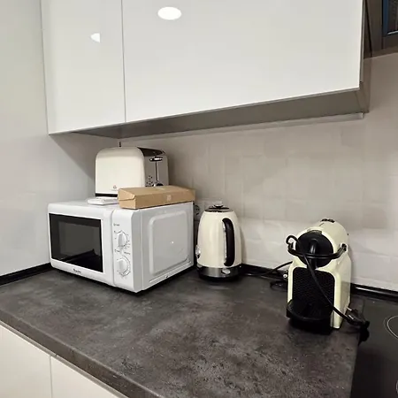 Apartamento Delux 2 Benidorm